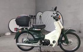 HONDA SUPER CUB50 AA01