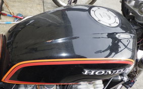 HONDA CB400F 1998 NC36