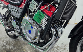 HONDA JADE MC23