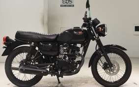 KAWASAKI W175 SE