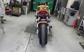 HONDA CBR1000RR Gen. 2 2008 SC59