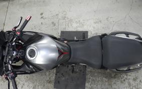 KAWASAKI NINJA 400 ABS 2017 EX400E