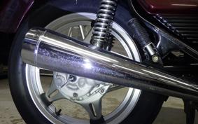 HONDA GL 500 WING 2008 GL500