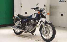 YAMAHA SR400 Gen.3 2004 RH01J