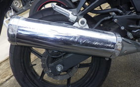 KAWASAKI NINJA 250R