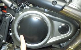 HARLEY PAN AMERICA 1250 S 2021