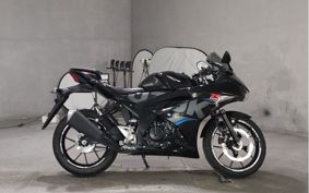 SUZUKI GSX-R125 DL33B