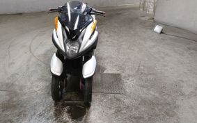 YAMAHA TRICITY 125 SE82J