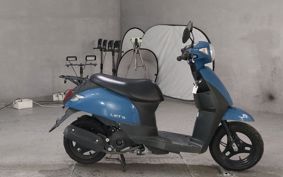 SUZUKI LET`S CA4AA