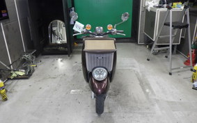 YAMAHA VINO 50 Molfe 2024 SA37J