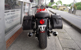 DUCATI  DUCATI GT1000 2006 ZDMC103AA6B