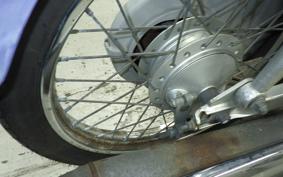 HONDA C110 SUPER CUB JA07