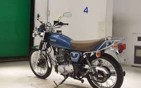 YAMAHA SR400 Gen.5 2019 RH16J