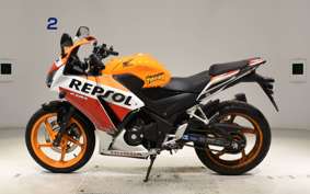 HONDA CBR250R A