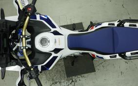 HONDA CRF1100L AFRICA TWIN Adventure 2025 SD15