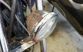 HONDA STEED 400 NC26