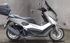 YAMAHA N-MAX 125 SE86J