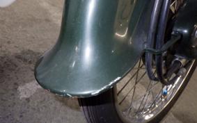 HONDA C50 SUPER CUB C50