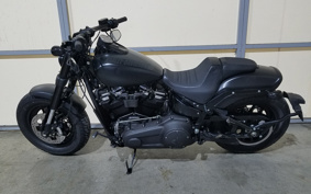HARLEY  HARLEY FXFBS 2018 YLK