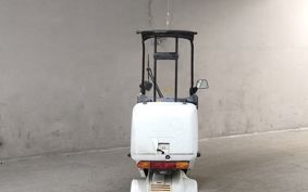 HONDA GYRO TA02