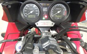 HONDA CB400 SUPER BOLDOR VTEC 2012 NC42