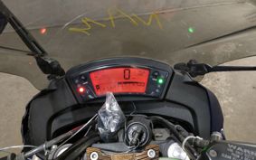 KAWASAKI NINJA400R ER400B