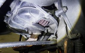 SUZUKI LET's 2 2020 CA1KA