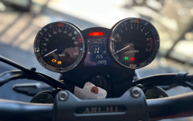 KAWASAKI Z900RS 2020 ZR900C