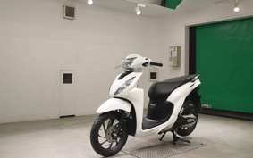HONDA DIO 110 JK03