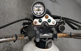 SUZUKI GLASS TRACKER BIG BOY NJ4DA