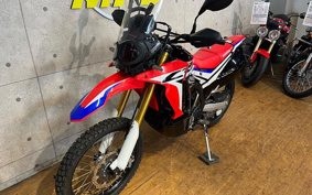 HONDA CRF250 RALLY 2017 MD44
