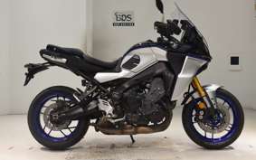 YAMAHA TRACER 9 GT+ 2024 RN70J