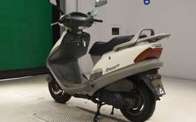 HONDA SPACY 125 Gen. 3 JF04