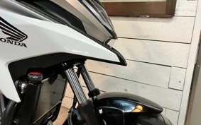 HONDA NC750X 2021 RH09