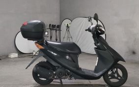 SUZUKI ADDRESS V50 CA44A