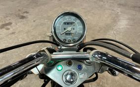 HONDA STEED 400 VLX 1993 NC26