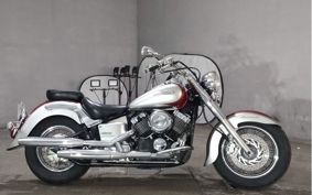 YAMAHA DRAGSTAR 400 CLASSIC 2006 VH01J