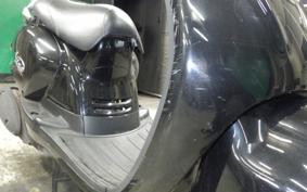YAMAHA VINO 125 2012