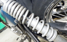 HONDA CB400SS E 2006 NC41