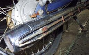 HONDA C50 SUPER CUB AA01