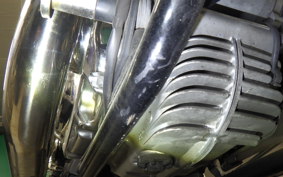 YAMAHA DRAGSTAR 250 VG05J