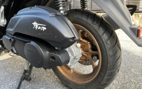 YAMAHA NMAX ABS SEG6J