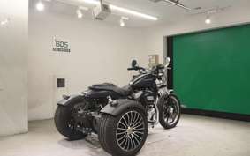 HARLEY XL1200R TRIKE 2004