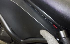 HONDA REBEL 250 A MC49