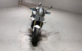 TRIUMPH STREET TRIPLE 2009 TMD406