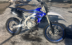 YAMAHA YZ450 FX CJ30C