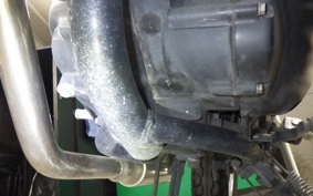 KAWASAKI 250TR 1996 BJ250F