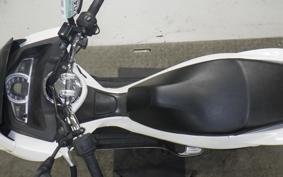 HONDA PCX125 JF56