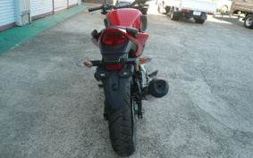HONDA CB250 MC43