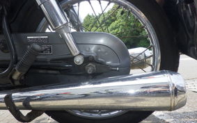 HONDA CD125T BENLY CD125T